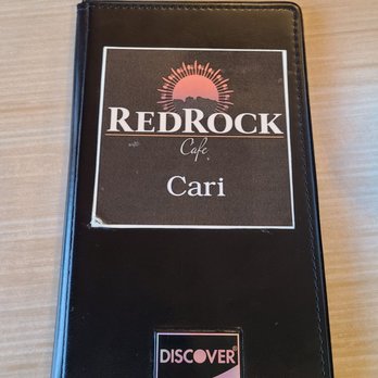Red Rock Cafe - Cari our waitress - Breakfast & Brunch Near Me - Sedona, Arizona Red Rock Cafe - Cari our waitress - Breakfast & Brunch Near Me - Sedona, Arizona