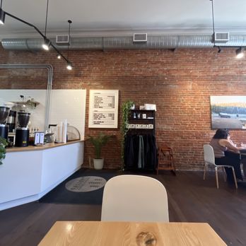 Gallery Coffee - Coffee & Tea Near Me - Woodland, California