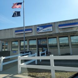 US Post Office