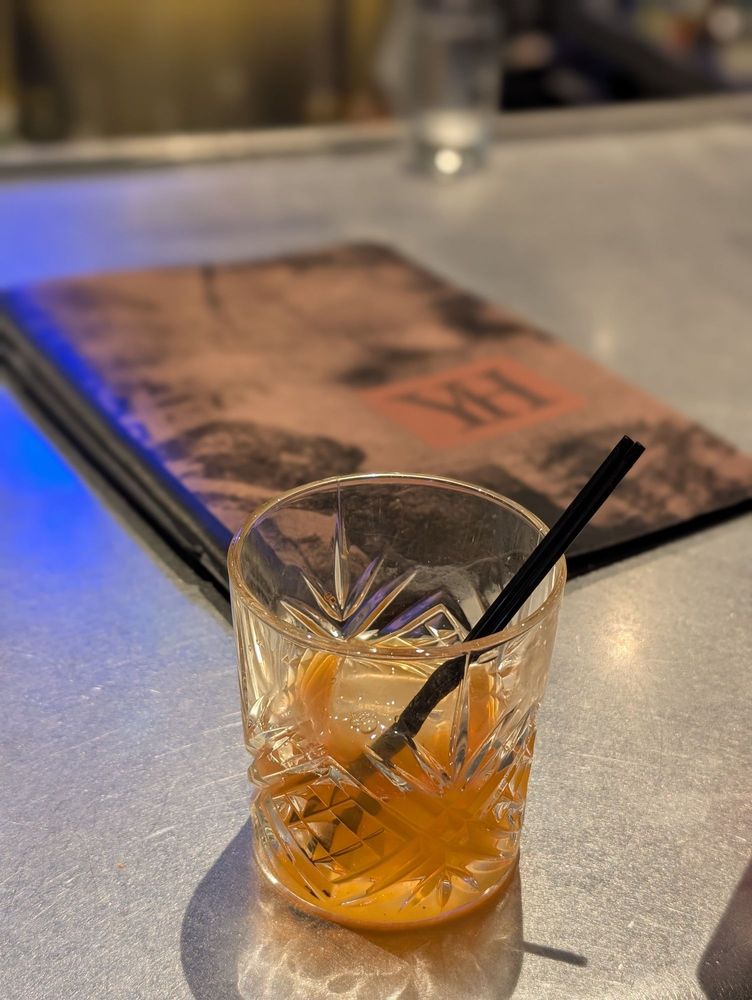 Yard House