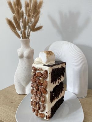Gideon's Bakehouse by null