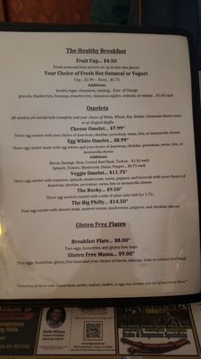 Menu photo 4 Village Bean Chepachet, RI Menu photo 4 Village Bean Chepachet, RI