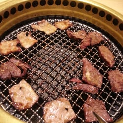 金舌日本燒肉專門店