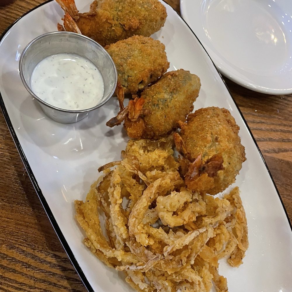 Saltgrass Steak House - range rattlers - Seafood Near Me - Houston, Texas Saltgrass Steak House - range rattlers - Seafood Near Me - Houston, Texas