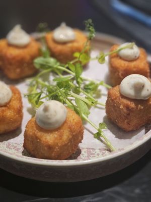 Glowbal Restaurant by null