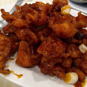 China Garden - Orange peel chicken - Dim Sum Near Me - Irvine, California China Garden - Orange peel chicken - Dim Sum Near Me - Irvine, California