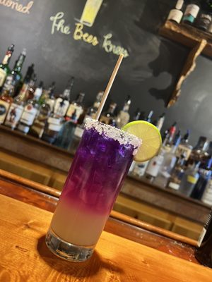 The Schooner Restaurant & Lounge by null