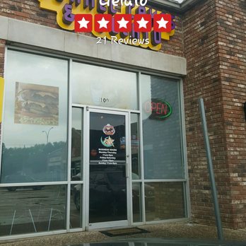 Funnel Cakes & More - 2nd visit!!! - Desserts Near Me - Arlington, Texas Funnel Cakes & More - 2nd visit!!! - Desserts Near Me - Arlington, Texas