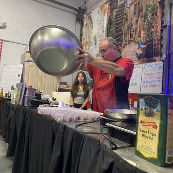 Chef Baba Cooking Class - Cooking Classes Near Me - Davie, Florida Chef Baba Cooking Class - Cooking Classes Near Me - Davie, Florida