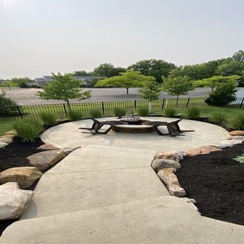 Hennessey Lawn and Landscape - Landscaping Near Me Hennessey Lawn and Landscape - Landscaping Near Me