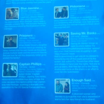 Odeon Cinemas - Seen all of these - Cinema Near Me - Birmingham, XWM Odeon Cinemas - Seen all of these - Cinema Near Me - Birmingham, XWM