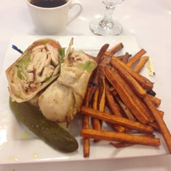 The Bistro