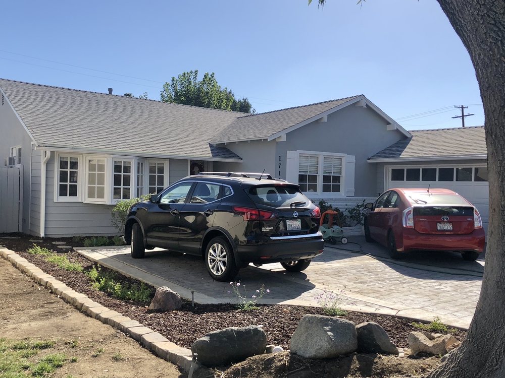 Slide of Golden Eagle Roofing Services