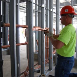 C.J. Erickson Plumbing Co