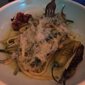 Frankie - Zucchinis - Australian Near Me - Jersey City, New Jersey