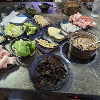 Hot Pot 999 - Hot Pot Near Me - North Charleston, South Carolina Hot Pot 999 - Hot Pot Near Me - North Charleston, South Carolina
