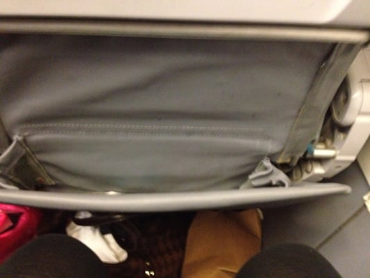 Spirit Airlines by null