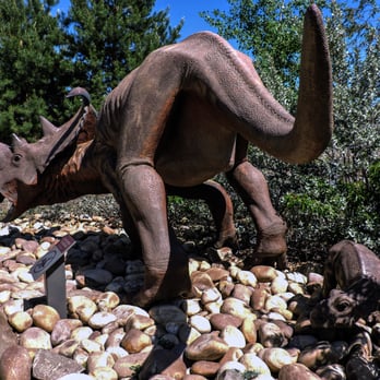 Royal Tyrrell Museum - Museums Near Me - Drumheller, Alberta