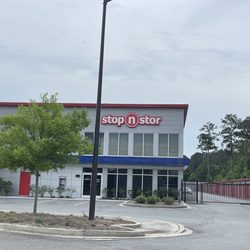 Stop N Stor Self Storage - Outside