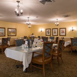 Pine Ridge of Garfield Senior Living
