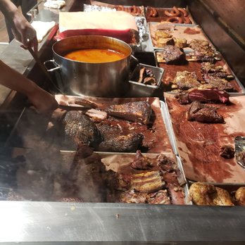 Cooper's Old Time Pit Bar-B-Que - Barbeque Near Me - Austin, Texas