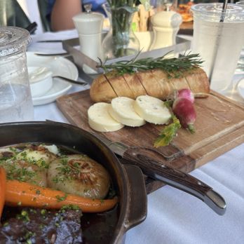 About Last Knife - Hollywood - New American Near Me - Los Angeles, California