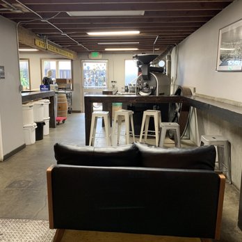 Flywheel Coffee Roasters - Inside - Coffee & Tea Near Me - San Francisco, California Flywheel Coffee Roasters - Inside - Coffee & Tea Near Me - San Francisco, California