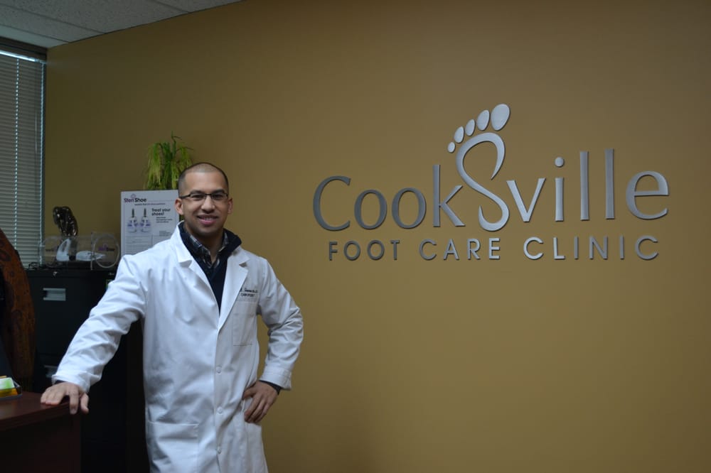 MISSISSAUGA FOOT CLINIC Updated October 2024 250 Dundas Street West