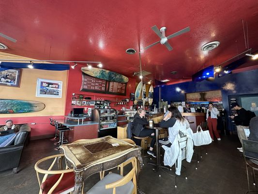 Tanner's Coffee Co. by null