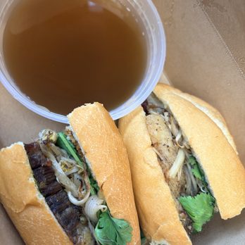 The Pig & The Lady - Pho dip - Vietnamese Near Me - Honolulu, Hawaii The Pig & The Lady - Pho dip - Vietnamese Near Me - Honolulu, Hawaii