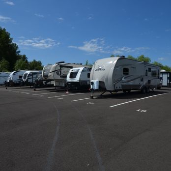 Independence Mini Storage - Self Storage Near Me - Independence, Oregon