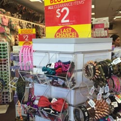 Claire's