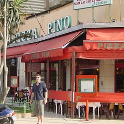 Pizza Pino