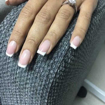 Spring Nail Spa - What I asked for - Nail Salons Near Me - Folsom, California Spring Nail Spa - What I asked for - Nail Salons Near Me - Folsom, California