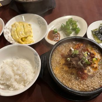 Parksanbal - Korean Near Me - Flushing, New York
