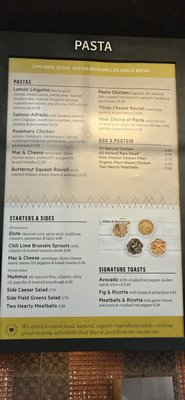 Menu photo 3 Wildflower Glendale, AZ Menu photo 3 Wildflower Glendale, AZ