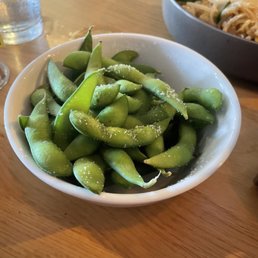 Edamame