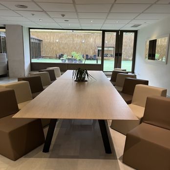 Meliá Lebreros - Seating - Hotels Near Me - Seville, SE Meliá Lebreros - Seating - Hotels Near Me - Seville, SE
