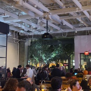 Cantina Frida - Private party event - New Mexican Cuisine Near Me - Beverly Hills, California