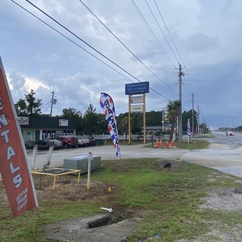 ClearHome Self Storage - Self Storage Near Me - Mary Esther, Florida ClearHome Self Storage - Self Storage Near Me - Mary Esther, Florida