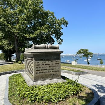 Pilgrim Memorial State Park - Parks Near Me - Plymouth, Massachusetts