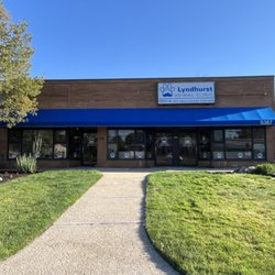 Lyndhurst Animal Clinic, A Thrive Pet Healthcare Partner