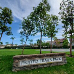 Painted Trails Park - At the corner of Painted Trails & Serenity