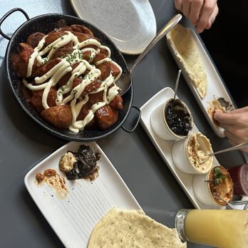 Ciudad - Tapas/Small Plates Near Me - Seattle, Washington