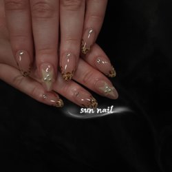 Sun Nail