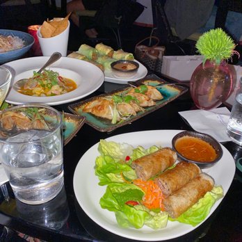 Le Colonial - Atlanta - Bars Near Me - Atlanta, Georgia