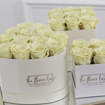 The Flower Luxe - Yellow - Florists Near Me - Manassas, Virginia The Flower Luxe - Yellow - Florists Near Me - Manassas, Virginia