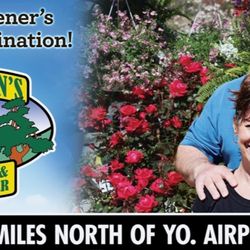 Bockelman's Landscaping & Garden Center