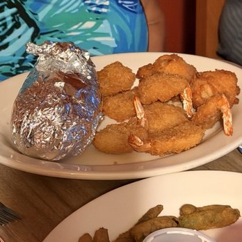 The Deer Lodge - Fried shrimp and potato - Hotels Near Me - Hiawassee, Georgia The Deer Lodge - Fried shrimp and potato - Hotels Near Me - Hiawassee, Georgia