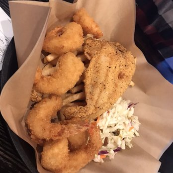 Hook'd Fish Grill - Seafood Near Me - Northridge, California Hook'd Fish Grill - Seafood Near Me - Northridge, California